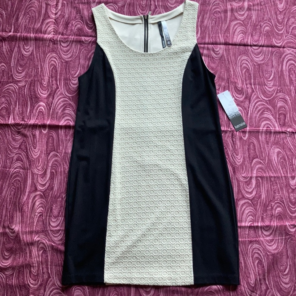 Kensie Dress